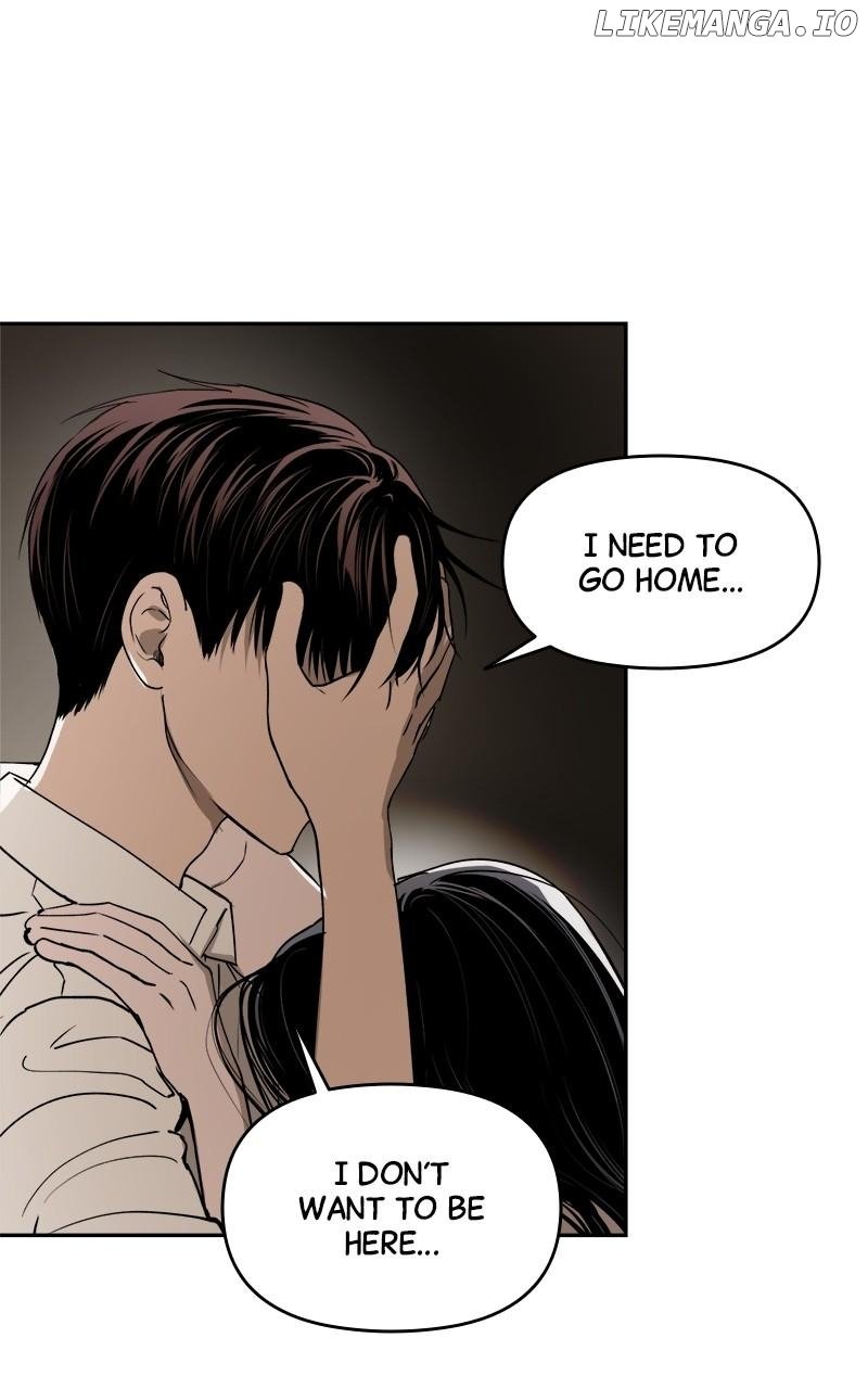 Locked to Death Chapter 48 - Page 8