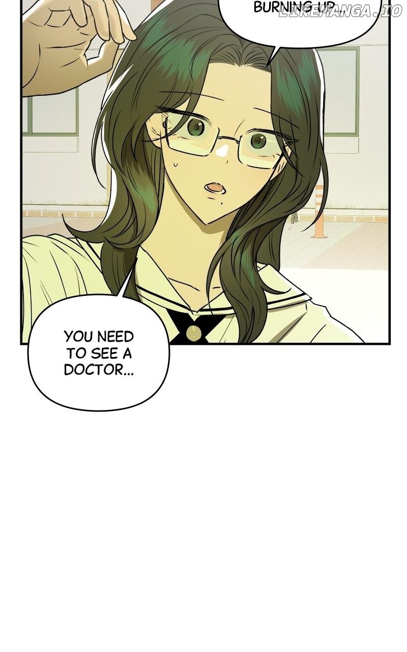 Locked to Death Chapter 48 - Page 81