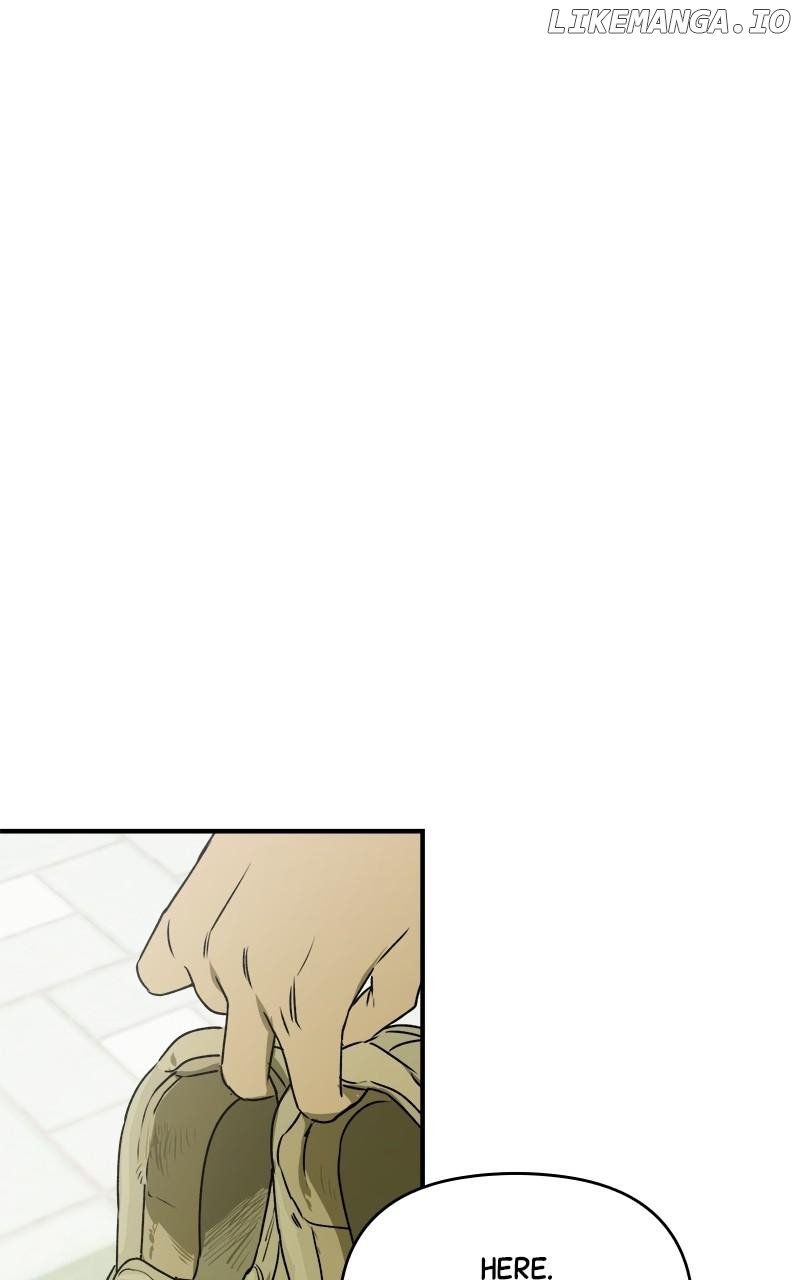 Locked to Death Chapter 48 - Page 84