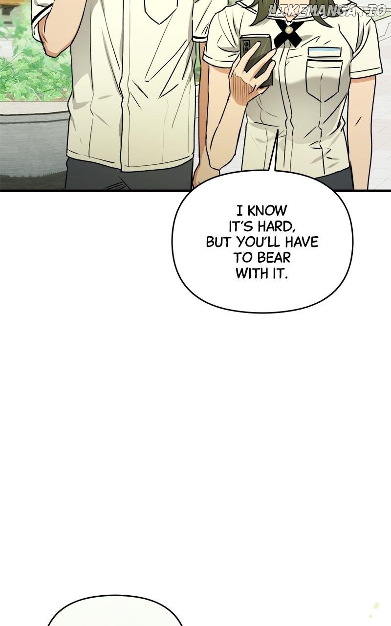 Locked to Death Chapter 48 - Page 88