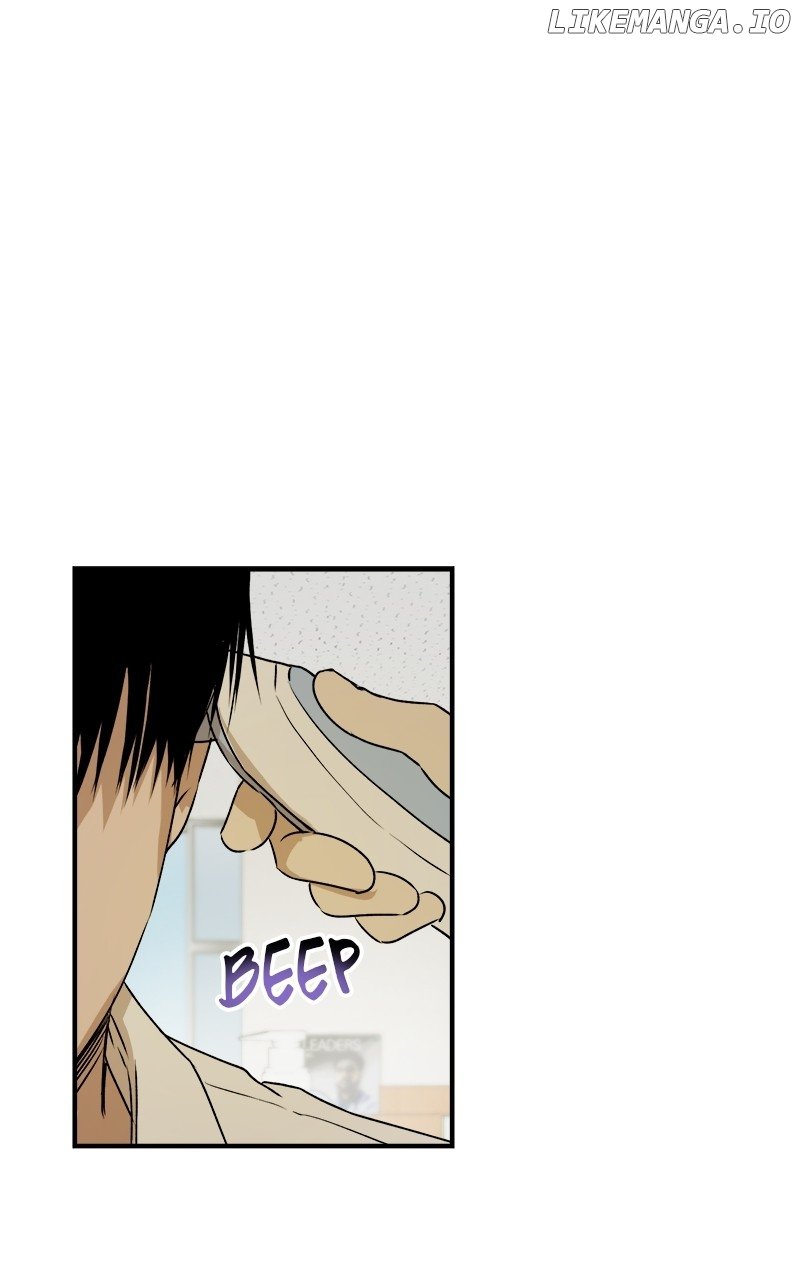 Locked to Death Chapter 49 - Page 0