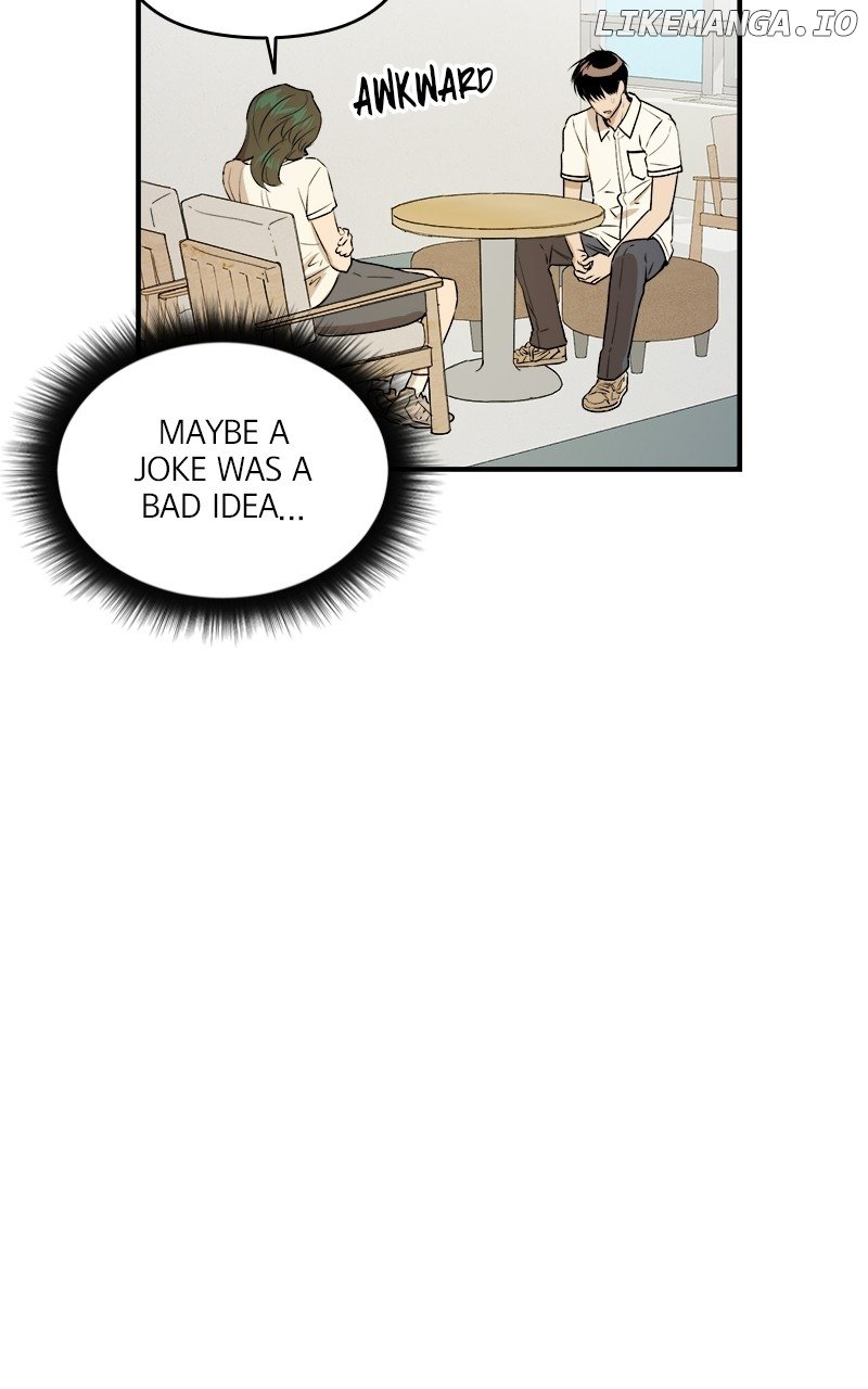 Locked to Death Chapter 49 - Page 13