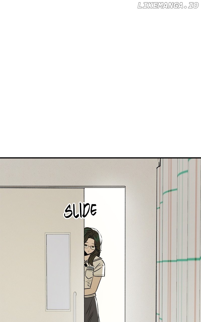 Locked to Death Chapter 49 - Page 18
