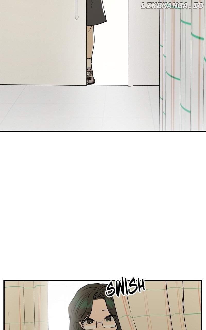 Locked to Death Chapter 49 - Page 19