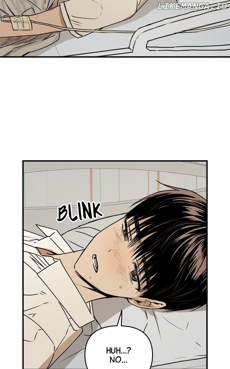 Locked to Death Chapter 49 - Page 21