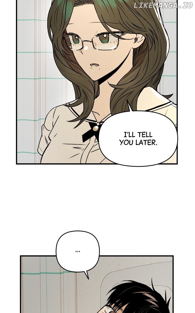 Locked to Death Chapter 49 - Page 25