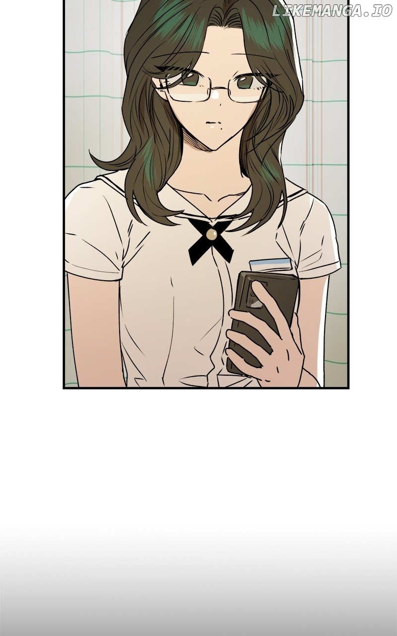Locked to Death Chapter 49 - Page 28