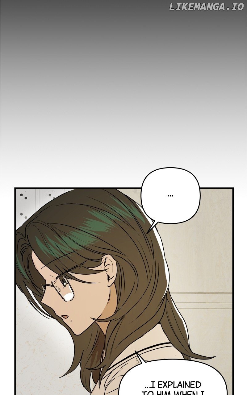 Locked to Death Chapter 49 - Page 30