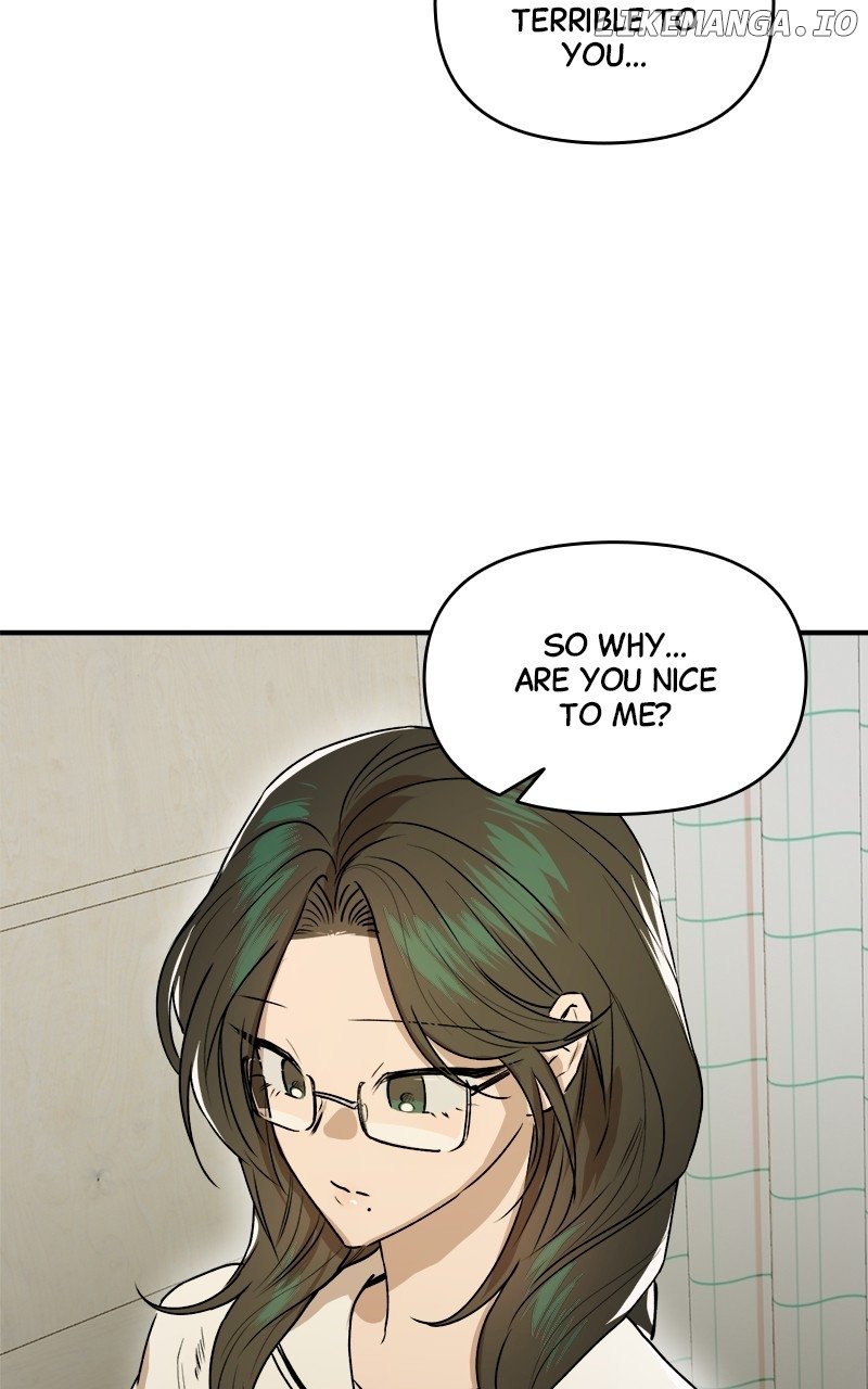 Locked to Death Chapter 49 - Page 33