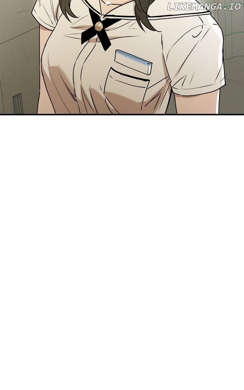 Locked to Death Chapter 49 - Page 34