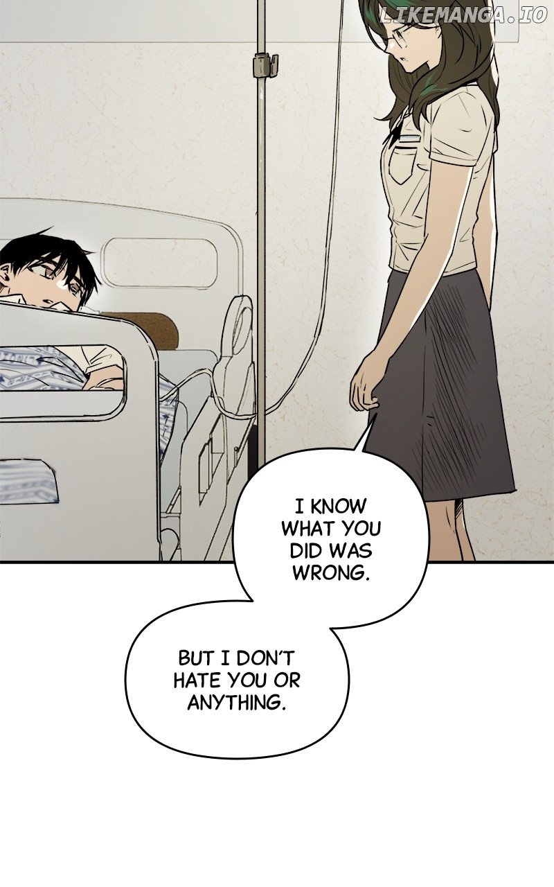Locked to Death Chapter 49 - Page 37