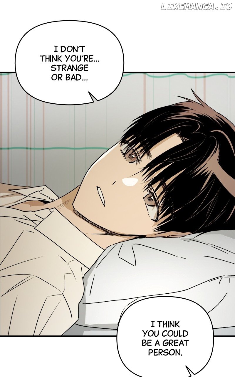 Locked to Death Chapter 49 - Page 38