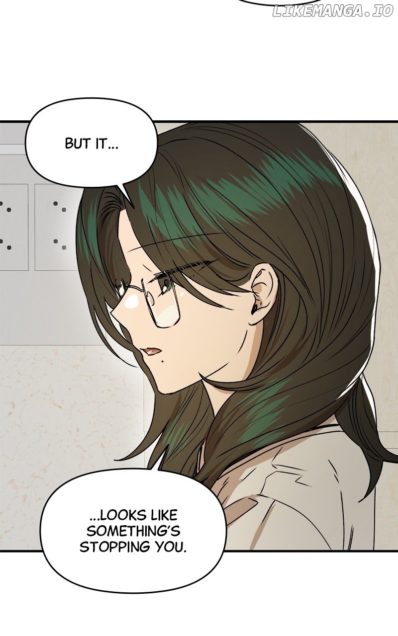 Locked to Death Chapter 49 - Page 39
