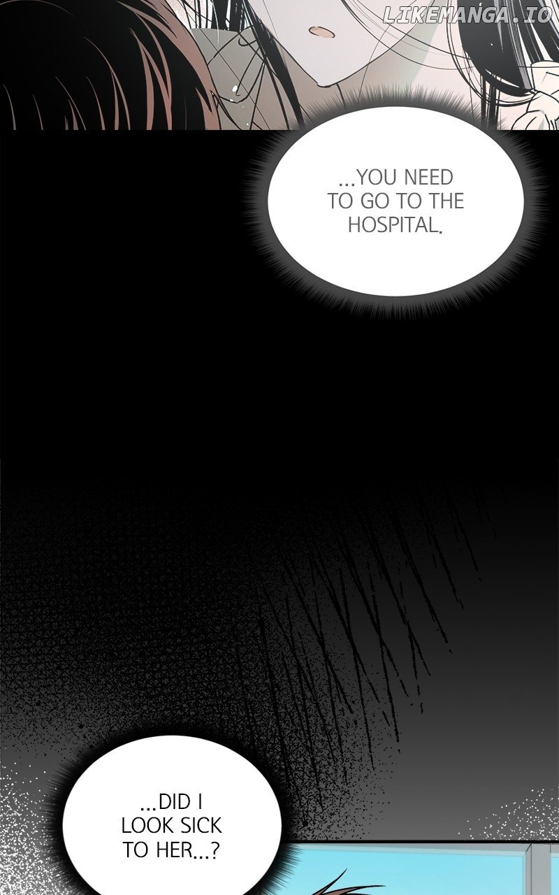 Locked to Death Chapter 49 - Page 4