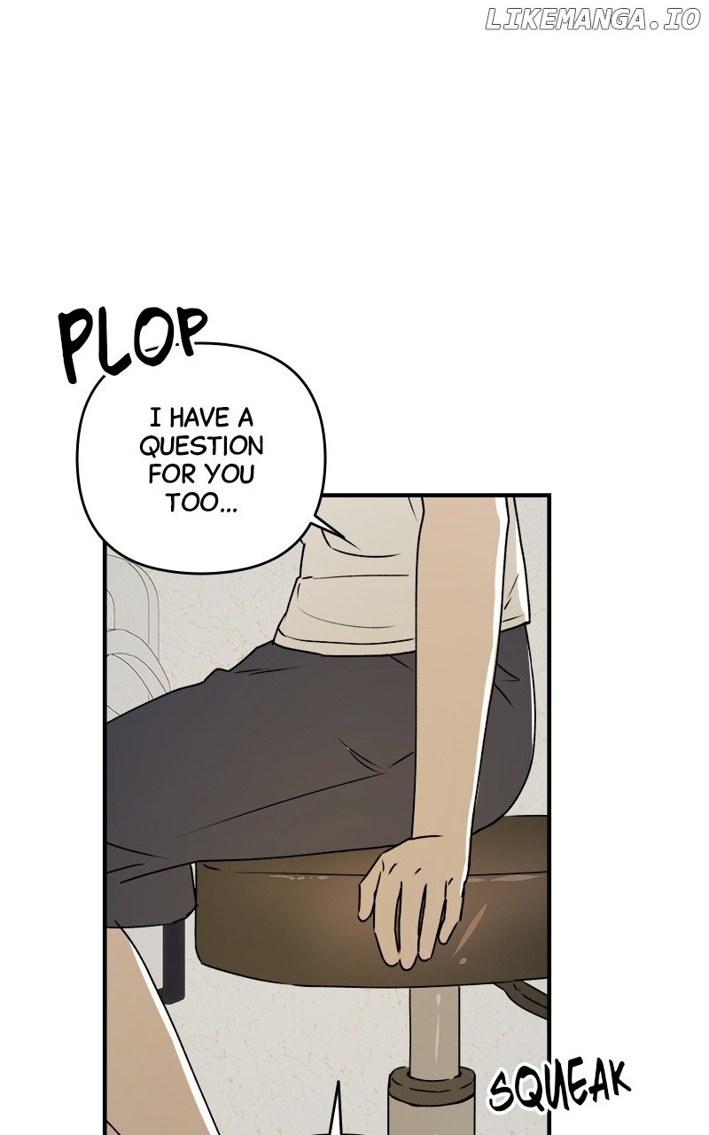 Locked to Death Chapter 49 - Page 40