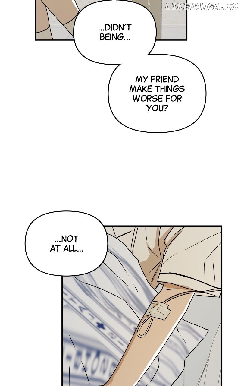 Locked to Death Chapter 49 - Page 41