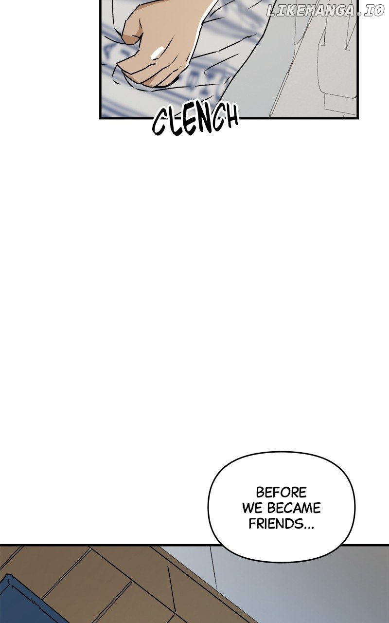 Locked to Death Chapter 49 - Page 42