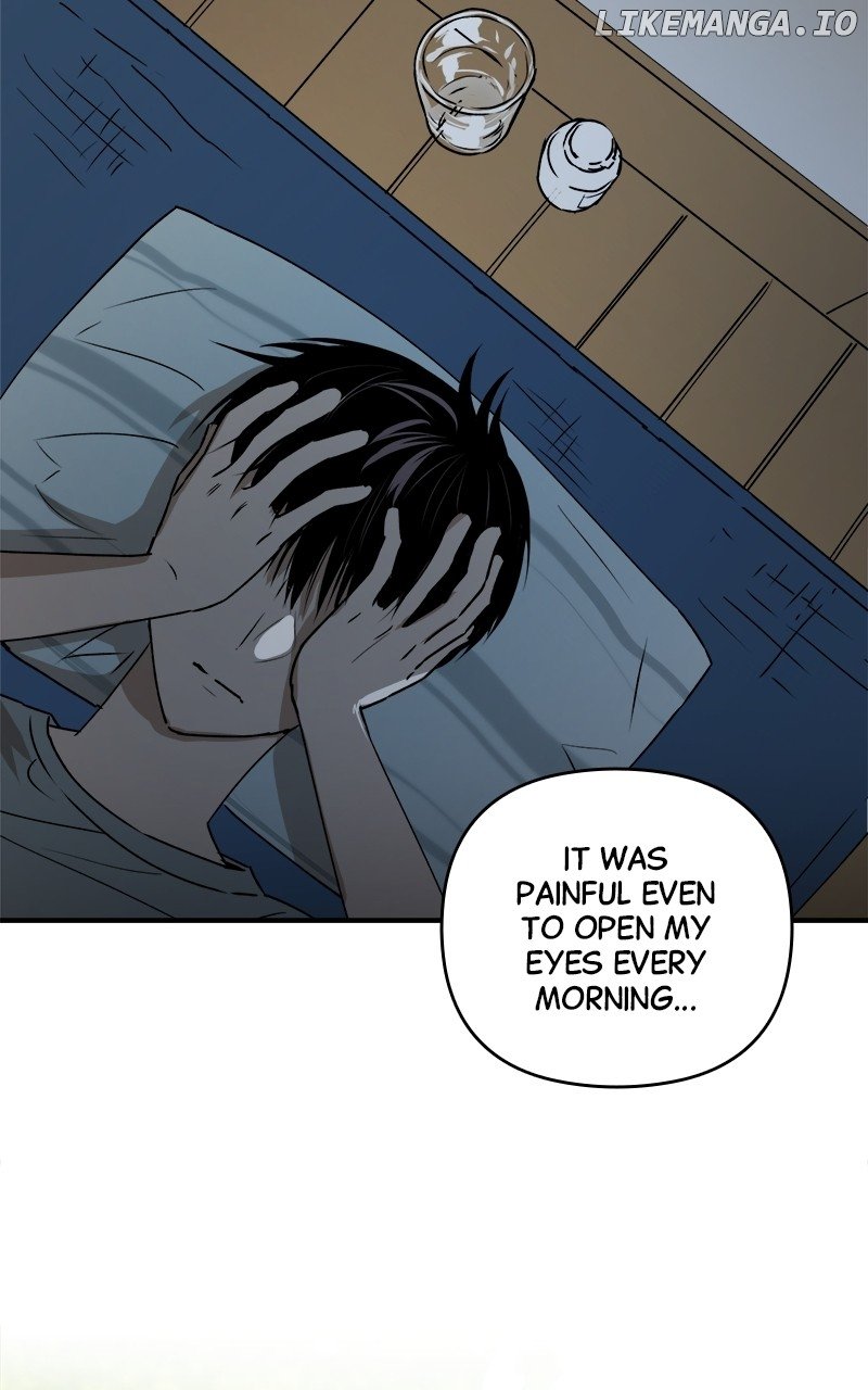 Locked to Death Chapter 49 - Page 43