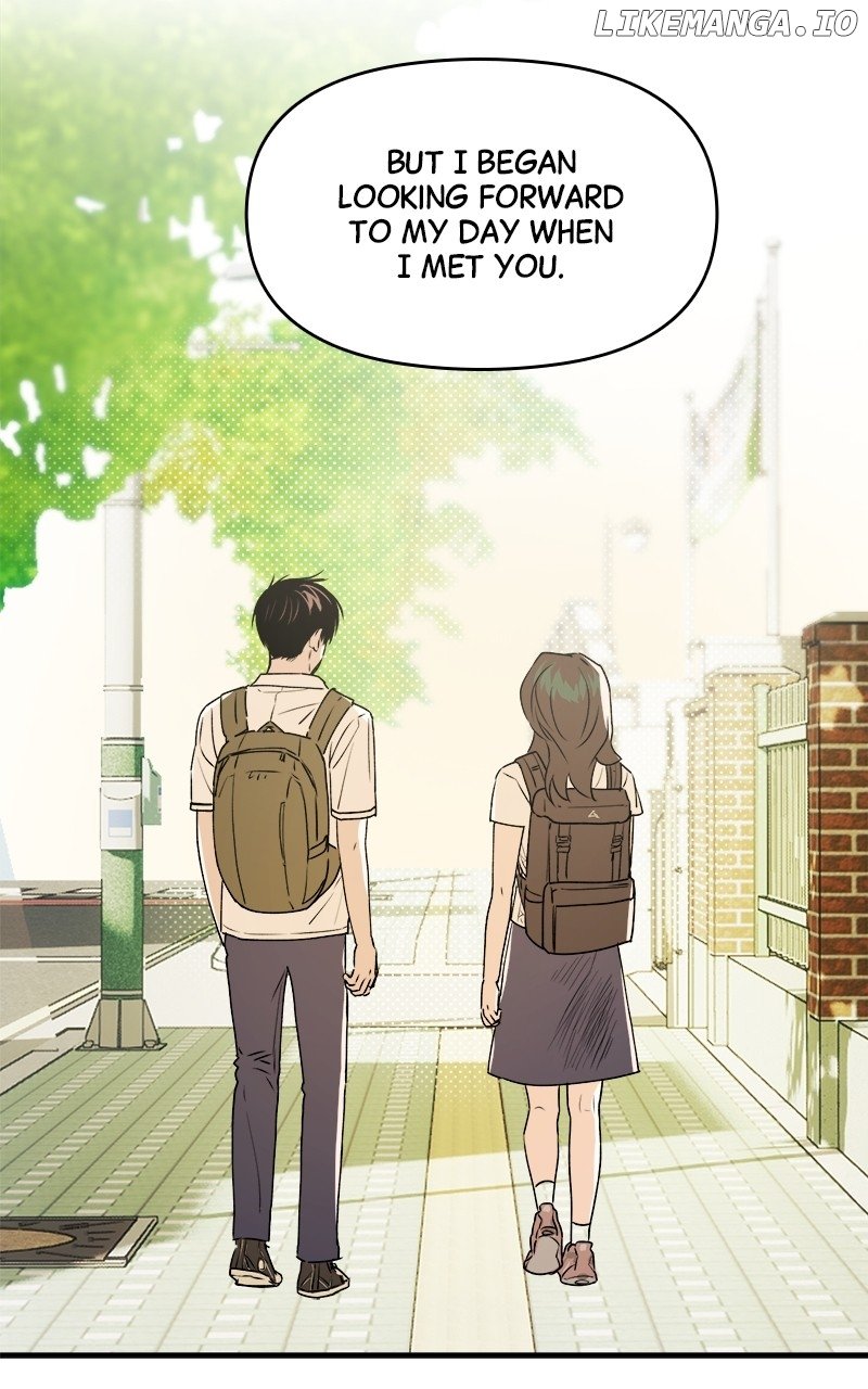 Locked to Death Chapter 49 - Page 44