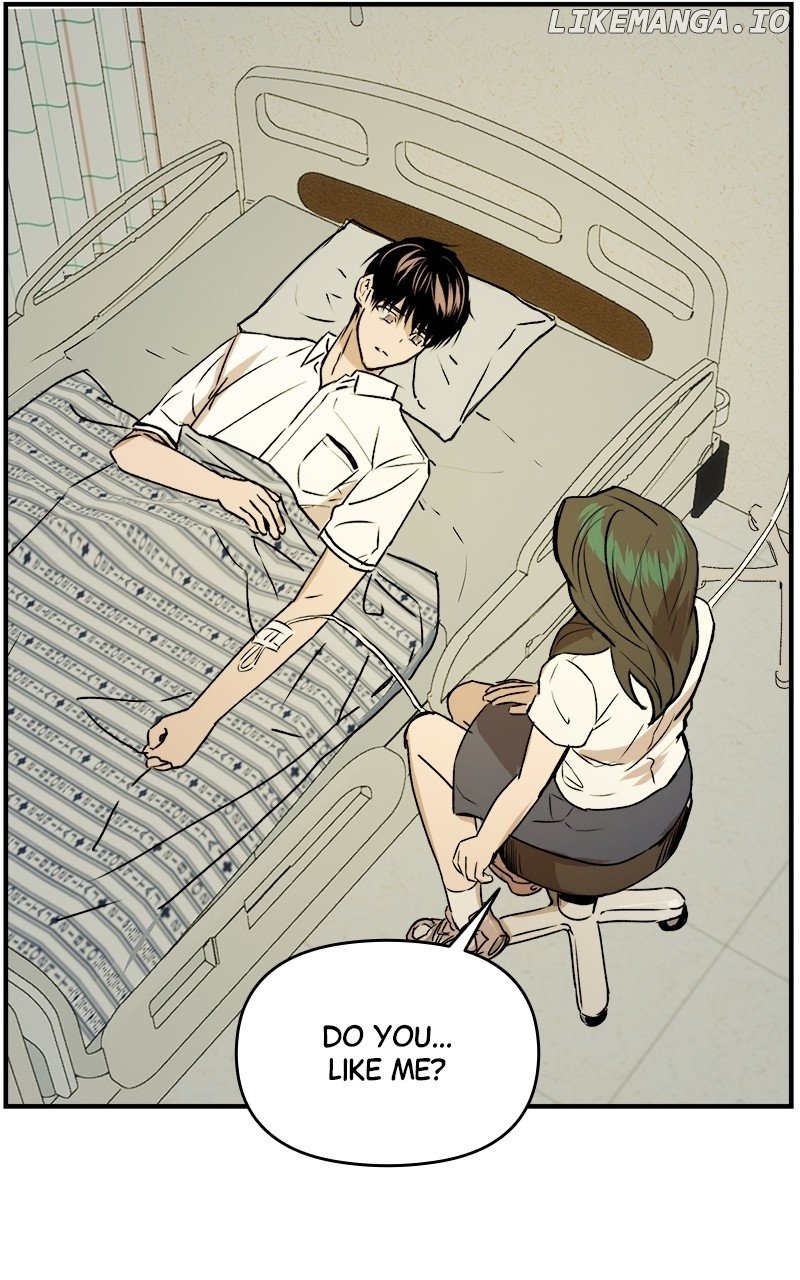 Locked to Death Chapter 49 - Page 48