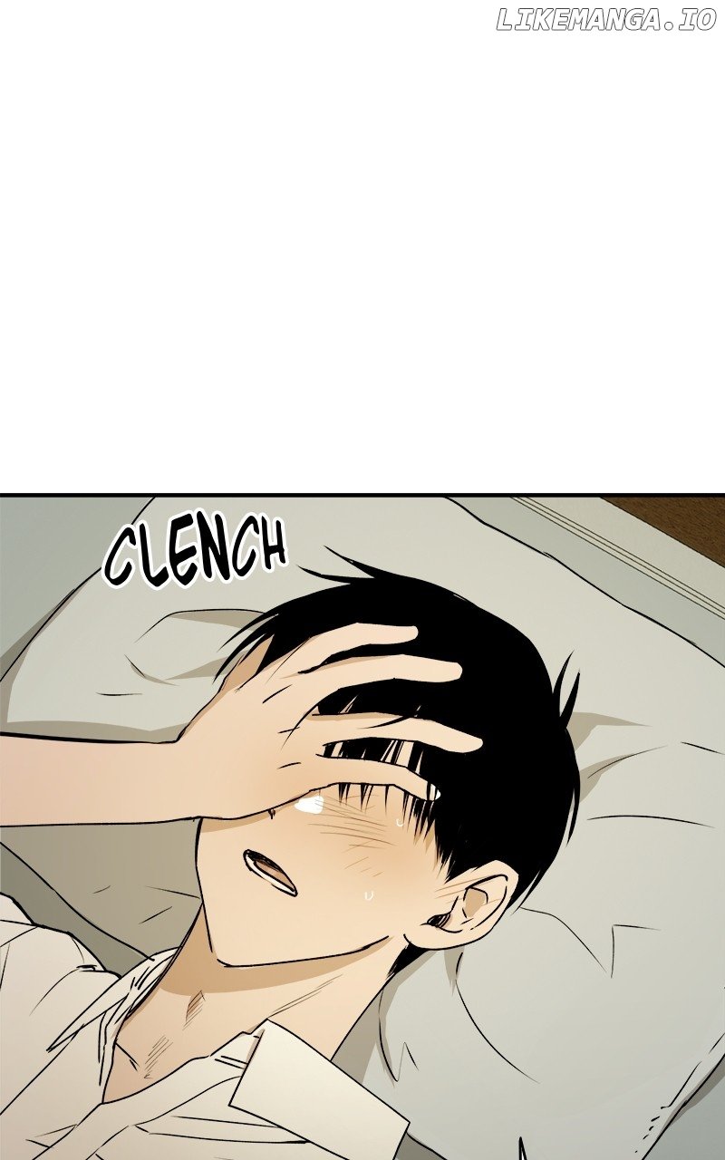 Locked to Death Chapter 49 - Page 49