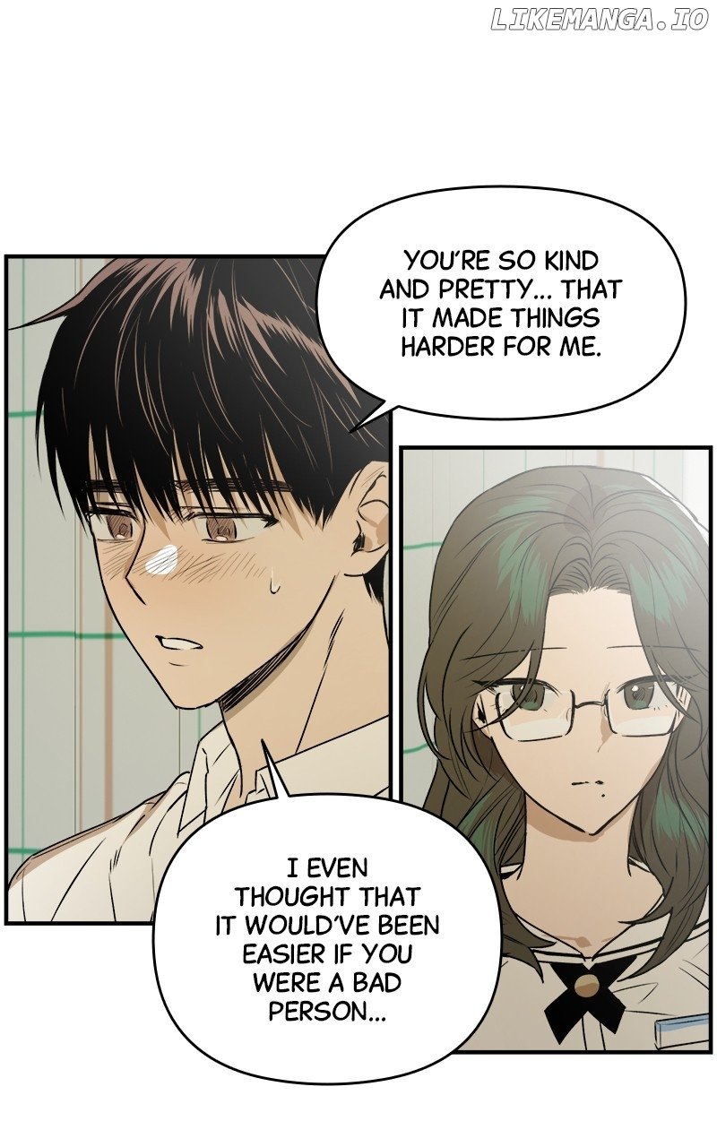 Locked to Death Chapter 49 - Page 53
