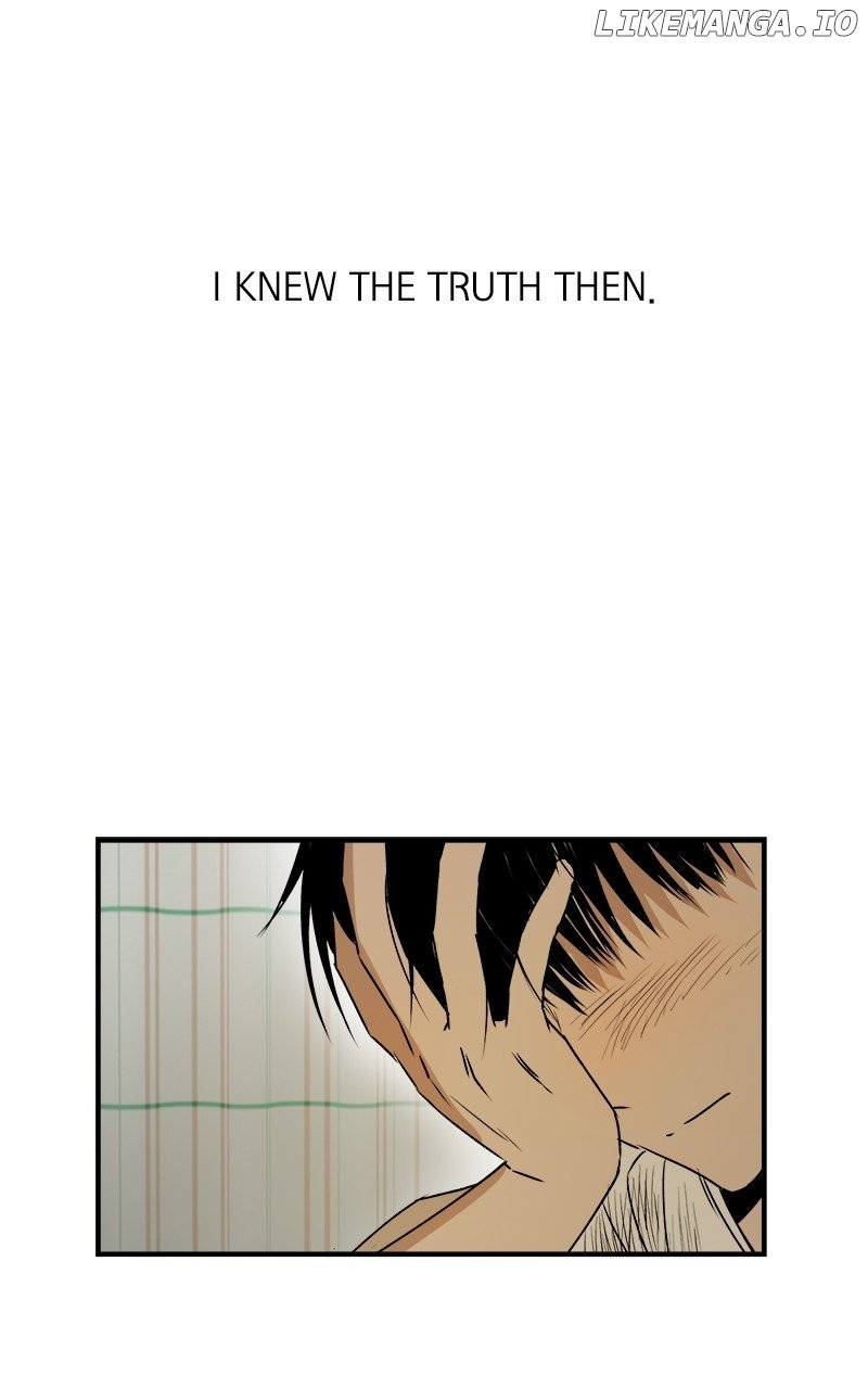 Locked to Death Chapter 49 - Page 57