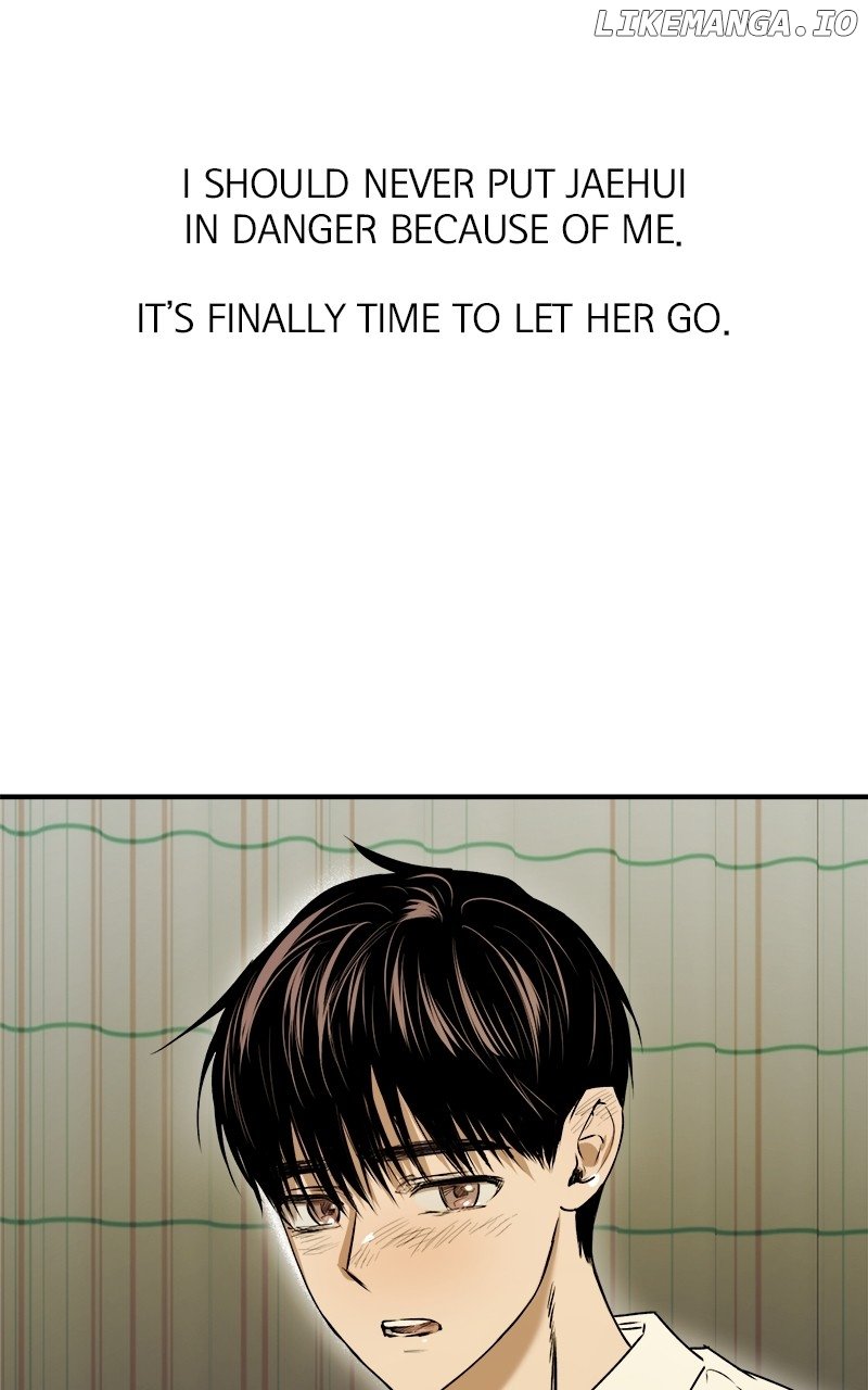 Locked to Death Chapter 49 - Page 58