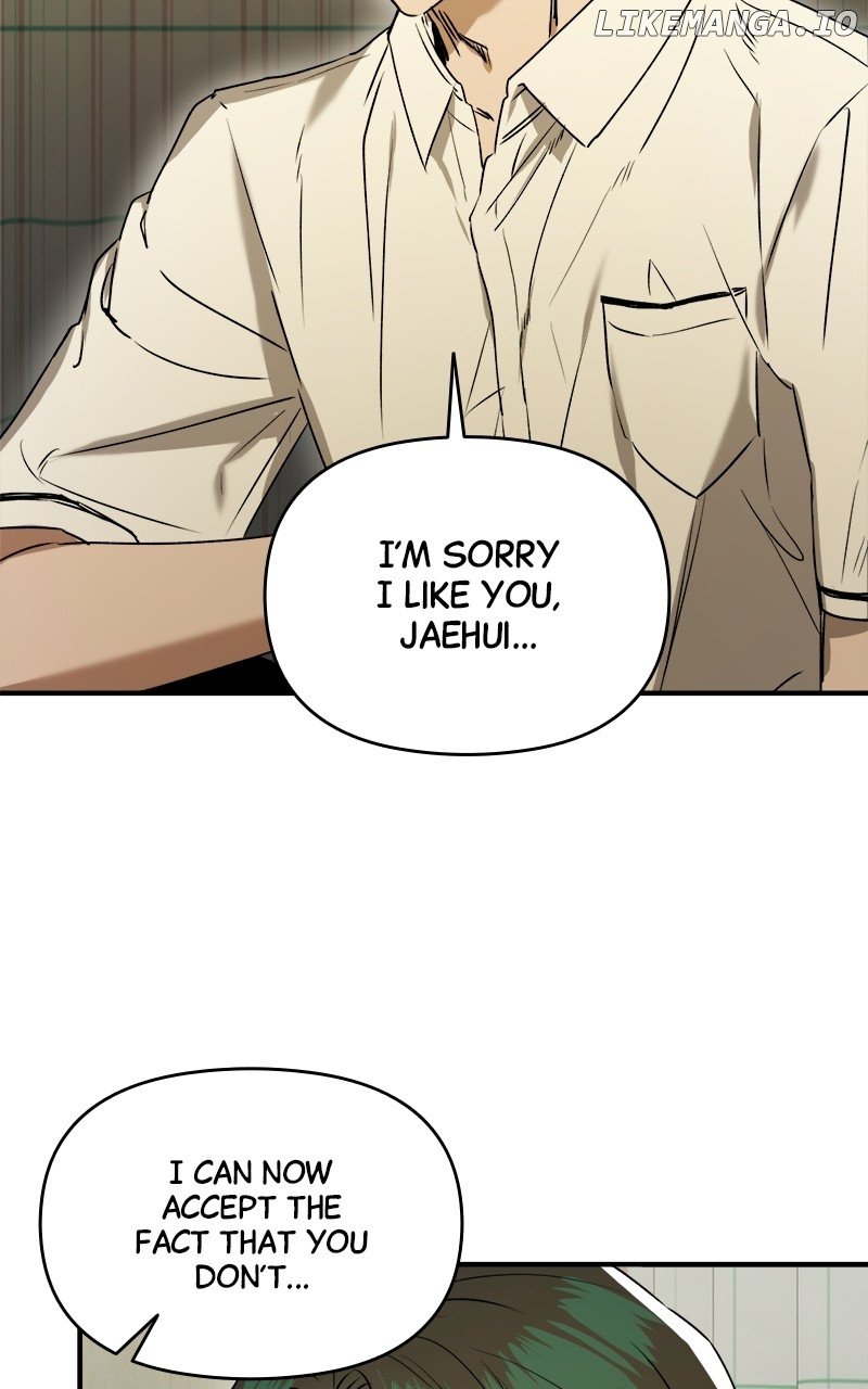 Locked to Death Chapter 49 - Page 59