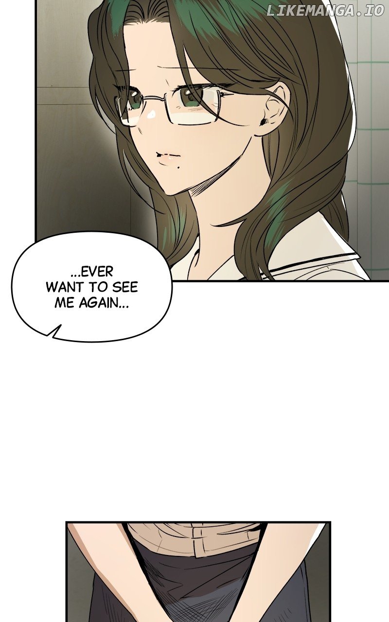 Locked to Death Chapter 49 - Page 60