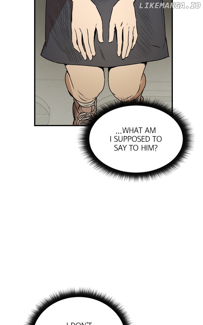 Locked to Death Chapter 49 - Page 61