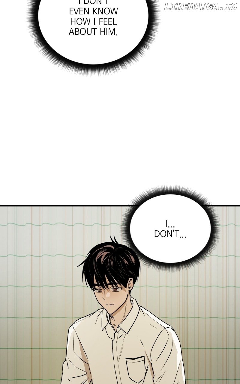 Locked to Death Chapter 49 - Page 62