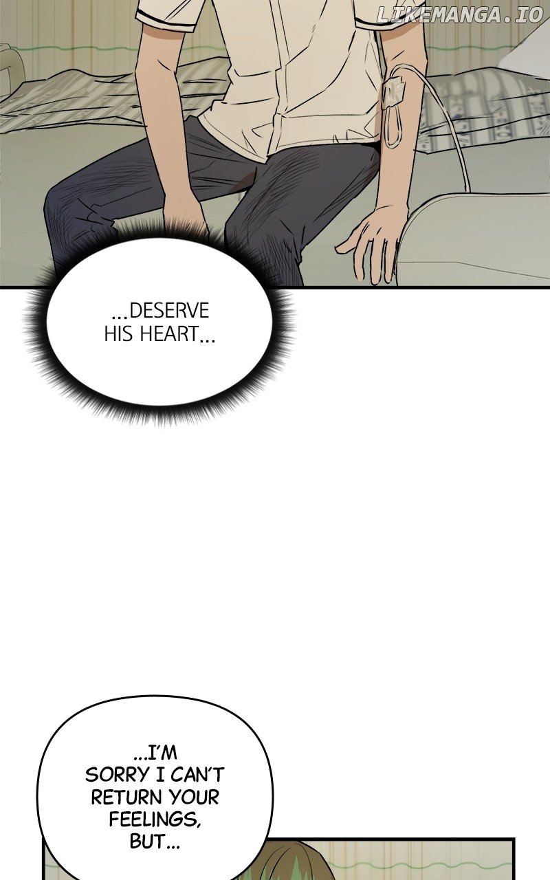 Locked to Death Chapter 49 - Page 63