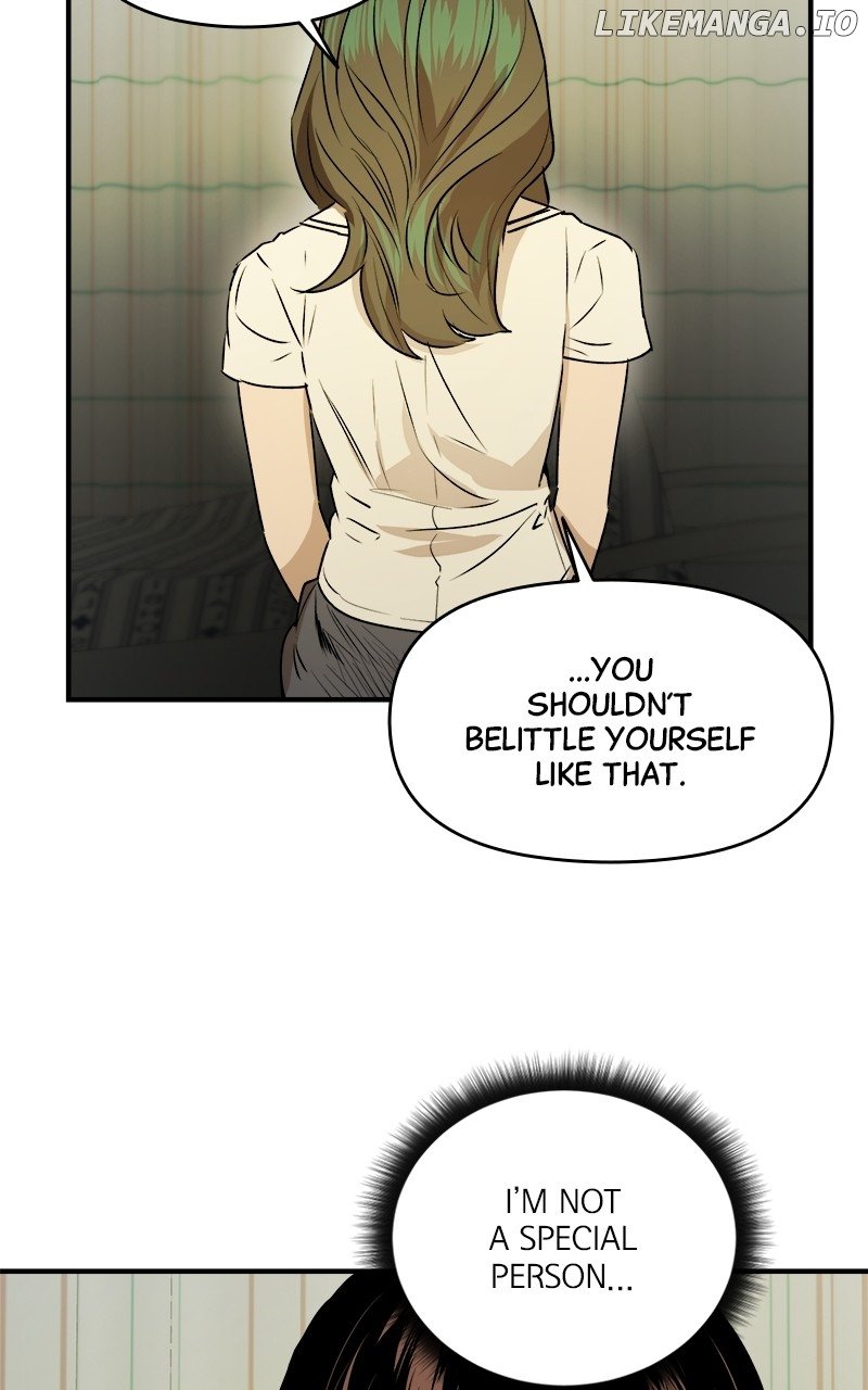 Locked to Death Chapter 49 - Page 64