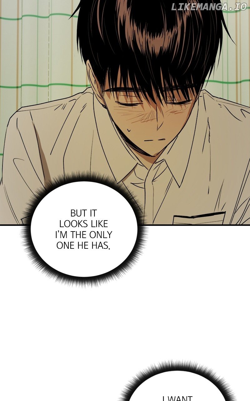 Locked to Death Chapter 49 - Page 65