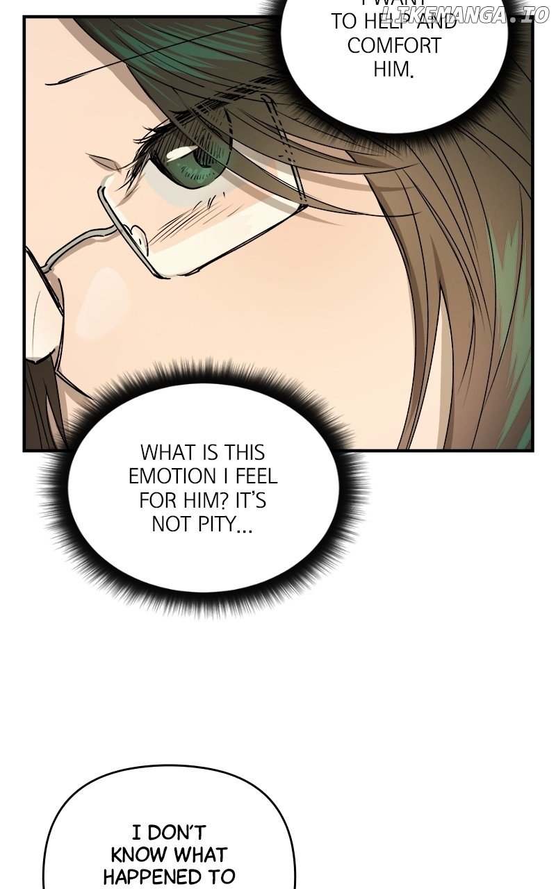 Locked to Death Chapter 49 - Page 66
