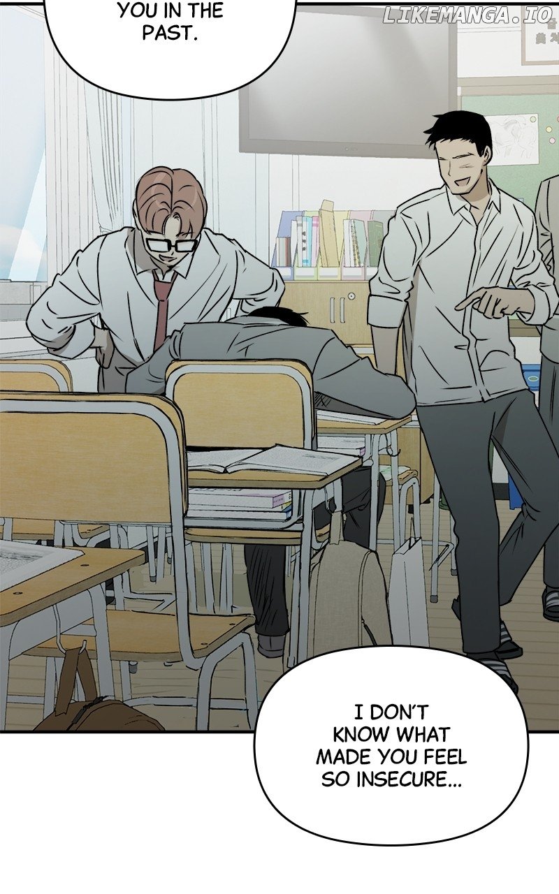 Locked to Death Chapter 49 - Page 67
