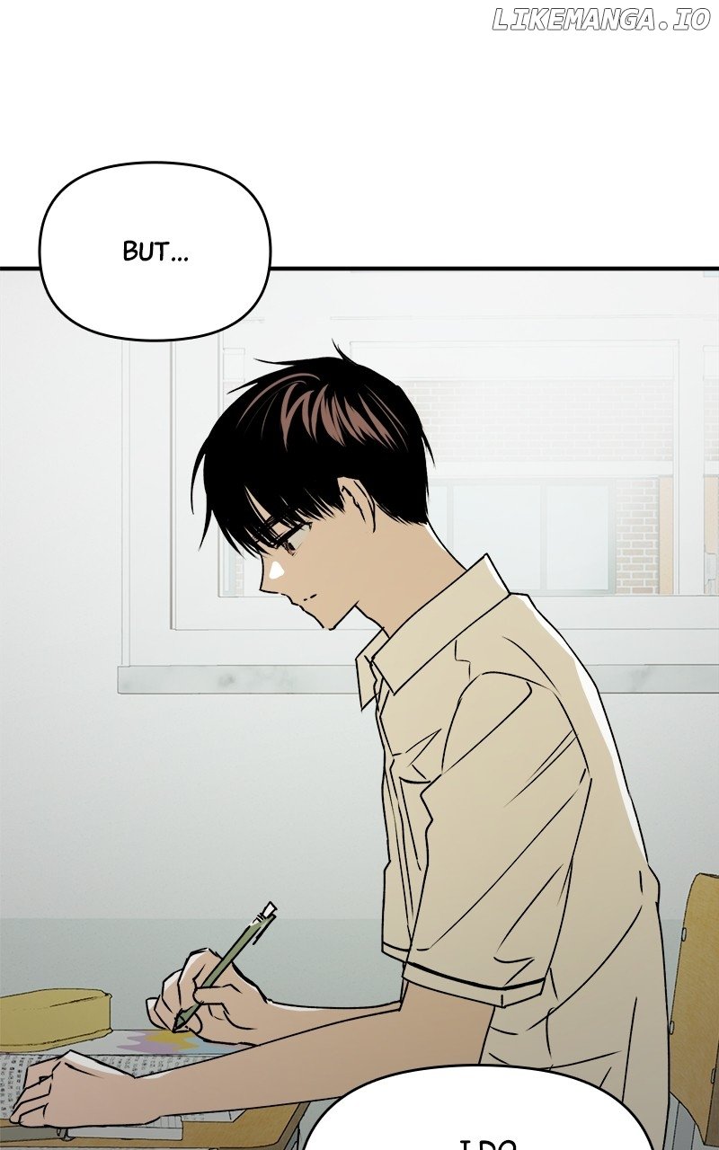 Locked to Death Chapter 49 - Page 68
