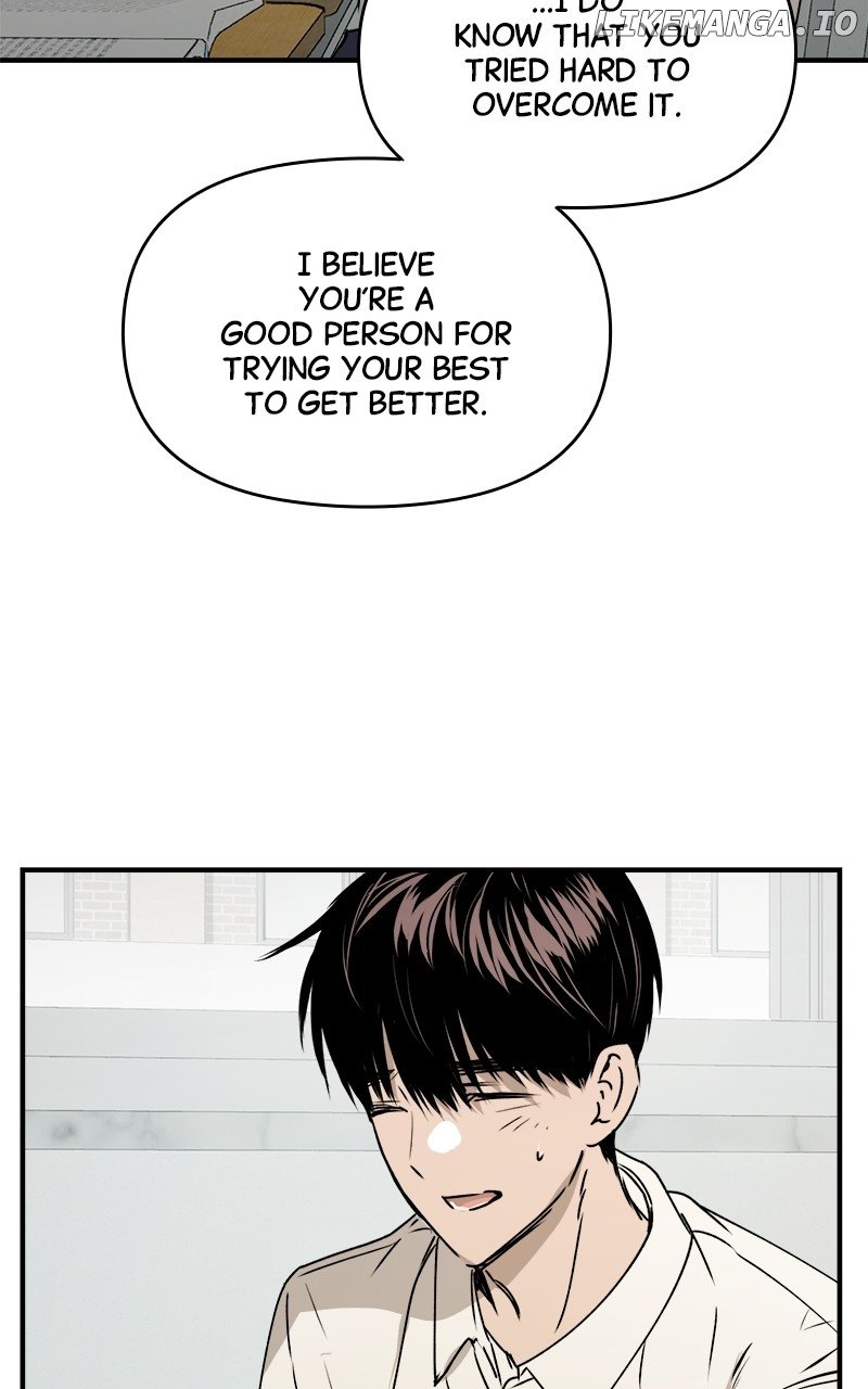 Locked to Death Chapter 49 - Page 69