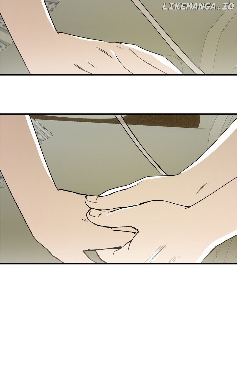 Locked to Death Chapter 49 - Page 71