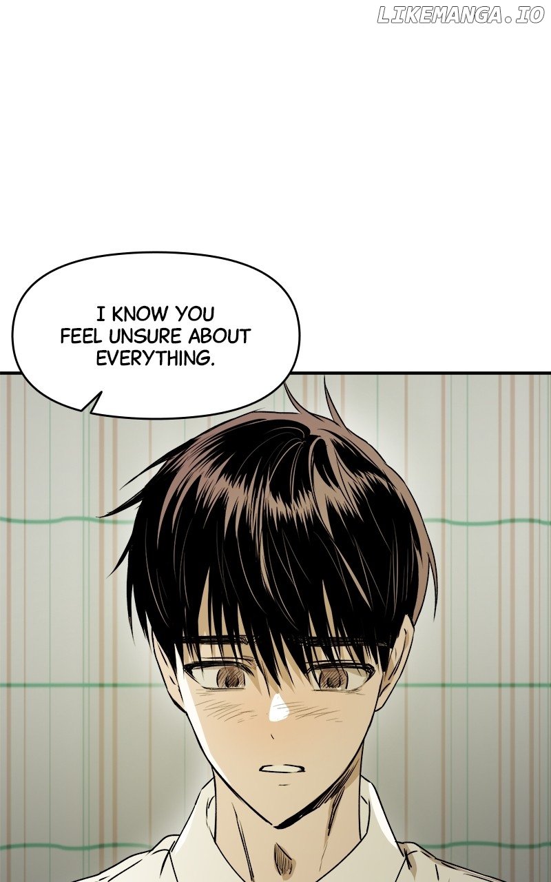 Locked to Death Chapter 49 - Page 73