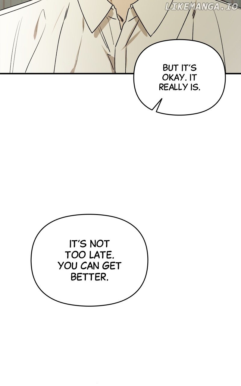 Locked to Death Chapter 49 - Page 74