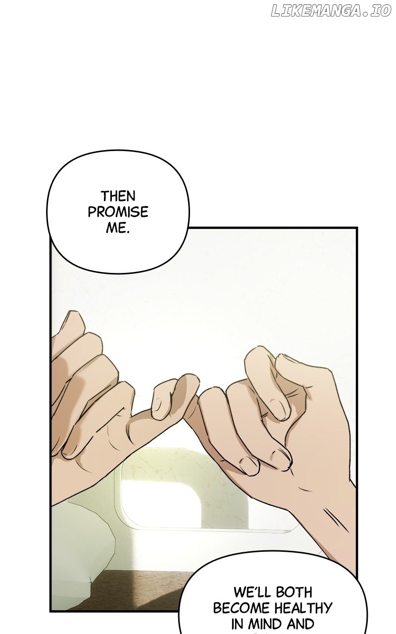 Locked to Death Chapter 49 - Page 78