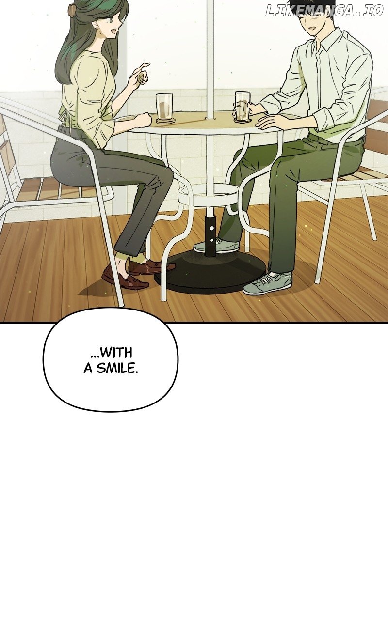 Locked to Death Chapter 49 - Page 81
