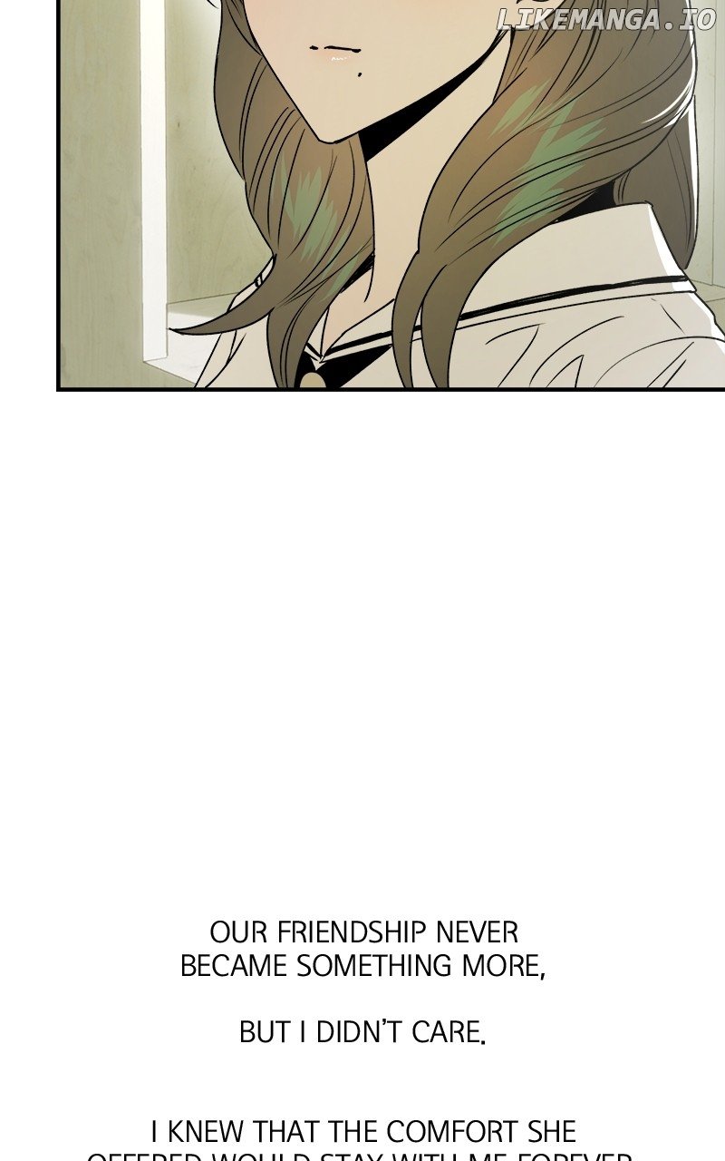 Locked to Death Chapter 49 - Page 84
