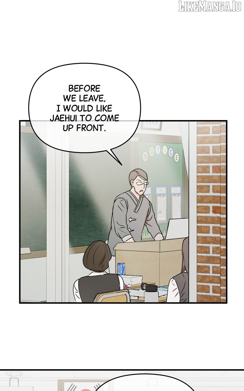 Locked to Death Chapter 50 - Page 0