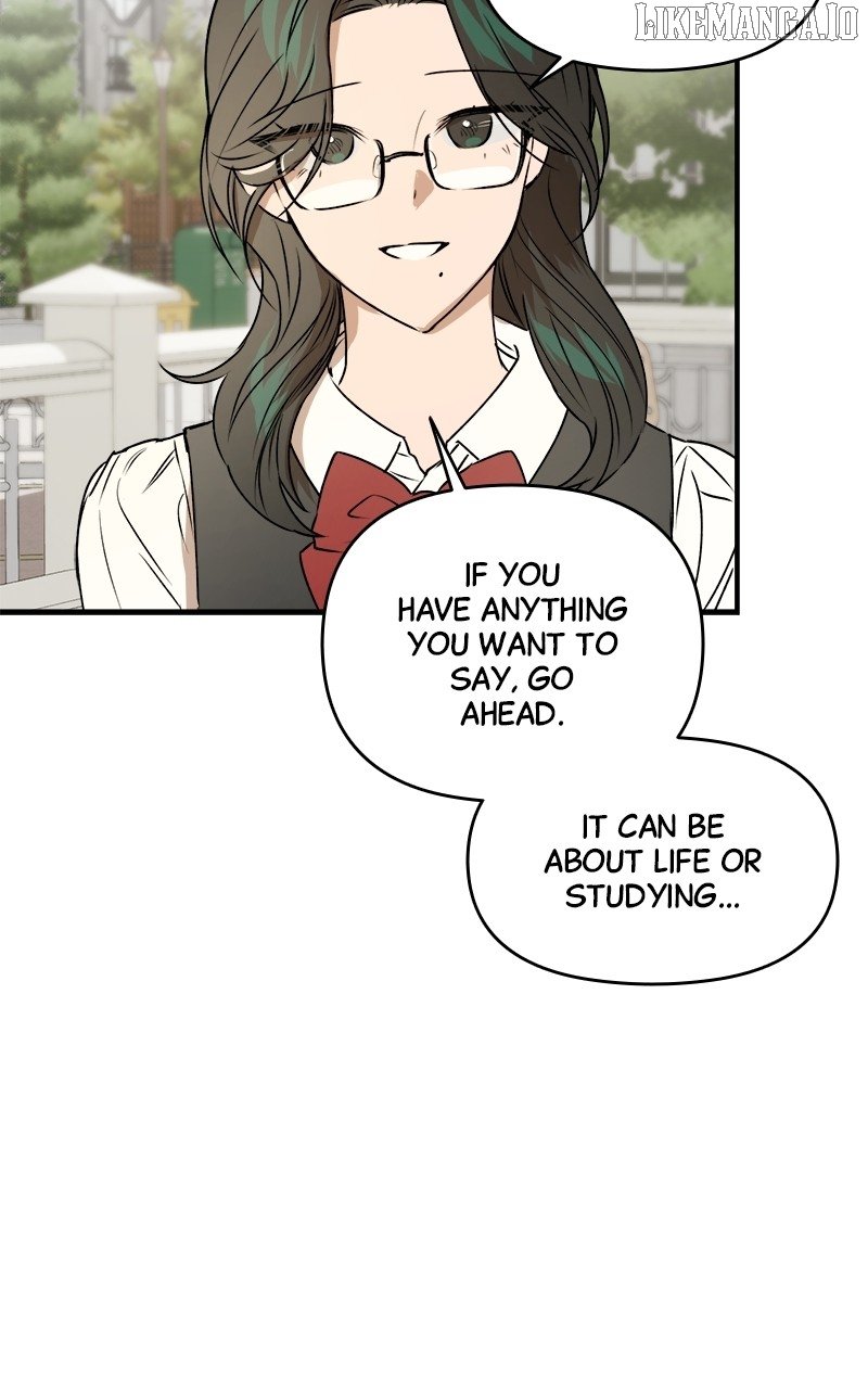 Locked to Death Chapter 50 - Page 11