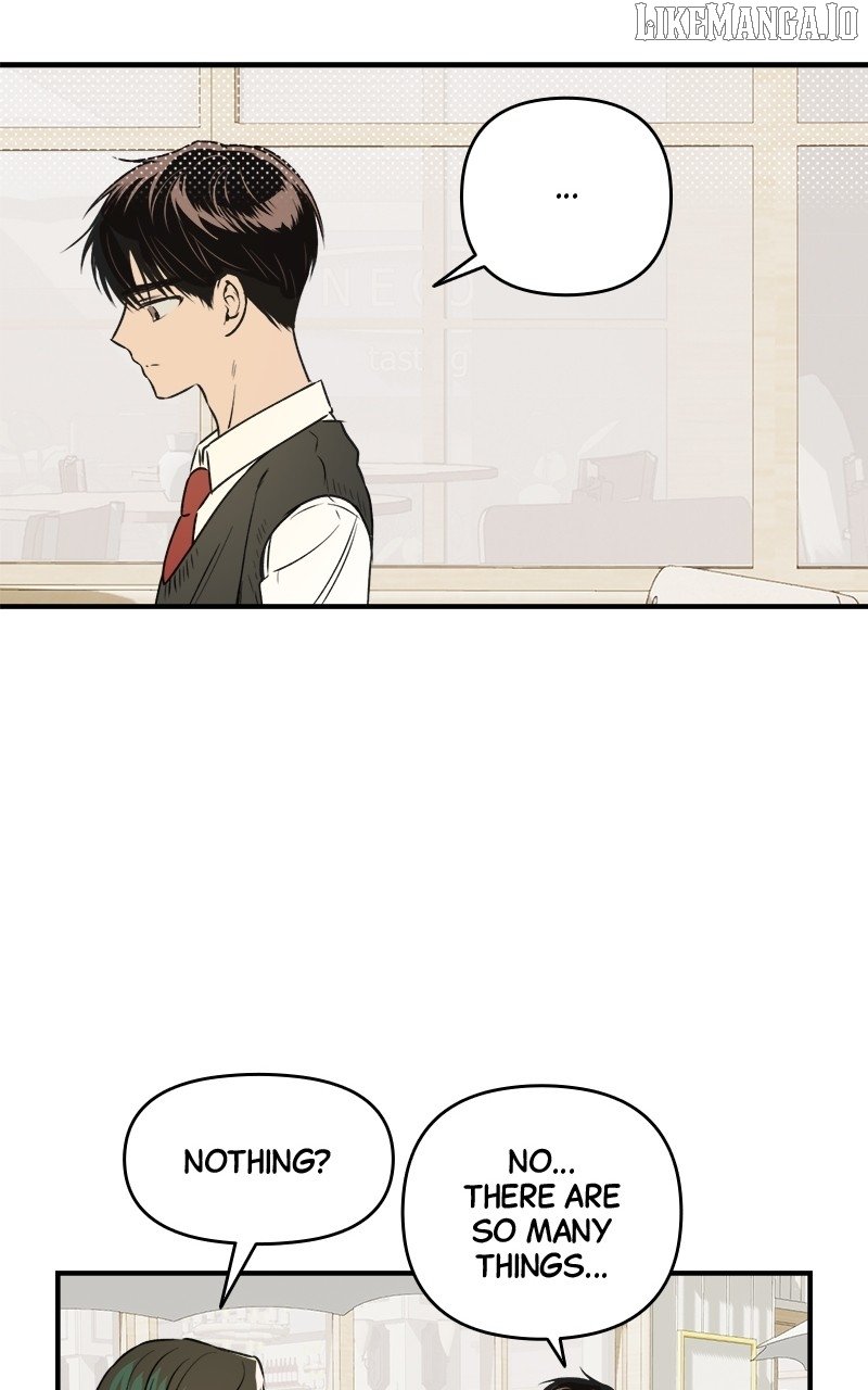 Locked to Death Chapter 50 - Page 12