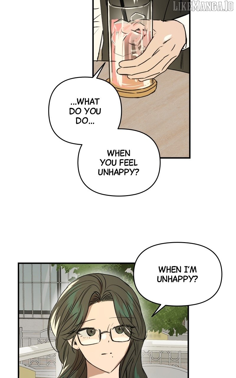 Locked to Death Chapter 50 - Page 14