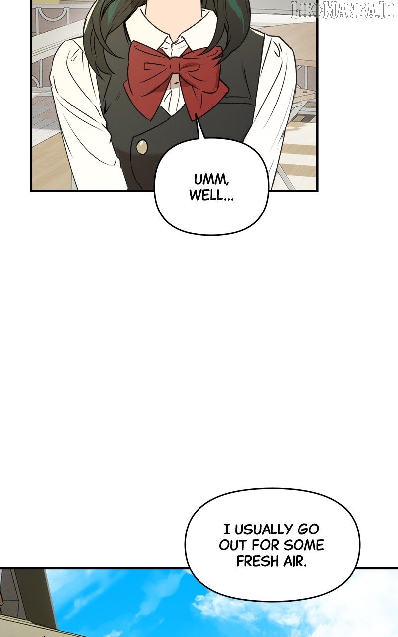 Locked to Death Chapter 50 - Page 15